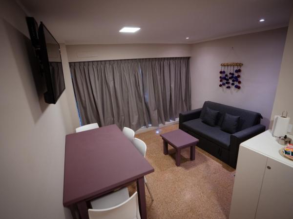 Samay Departamentos : photo 6 de la chambre appartement 2 chambres