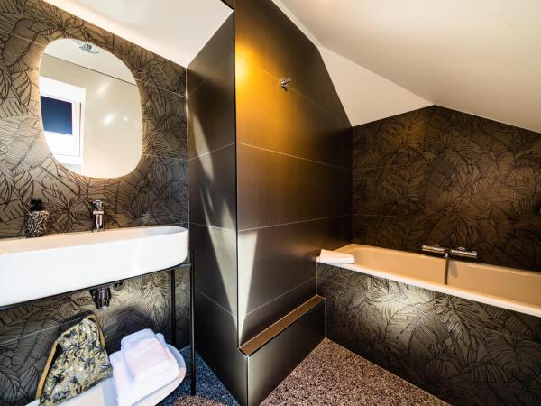 Hôtel Paulette Rouen Centre Cathédrale : photo 2 de la chambre chambre triple