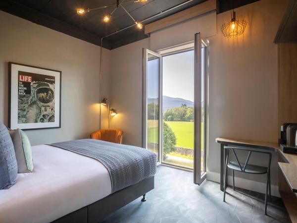 Hotel67 : photo 9 de la chambre chambre double