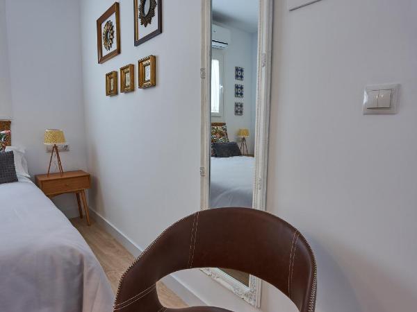 Casa Pureza : photo 4 de la chambre chambre double avec salle de bains privative