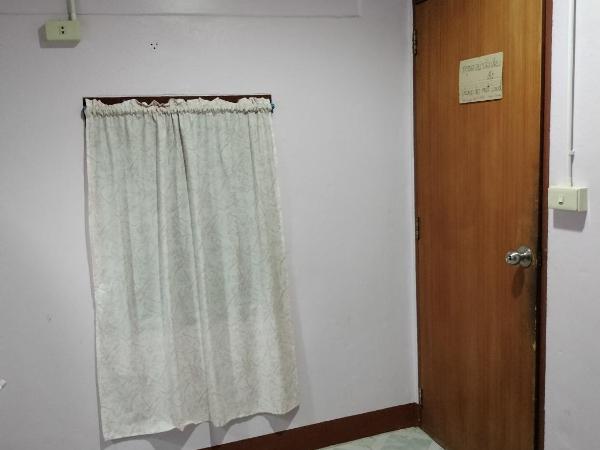 Canaan guesthouse : photo 7 de la chambre chambre double avec salle de bains commune