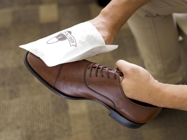 Toyoko Inn Osaka Temmabashi Otemae : photo 10 de la chambre chambre double pour occupation simple - non-fumeurs