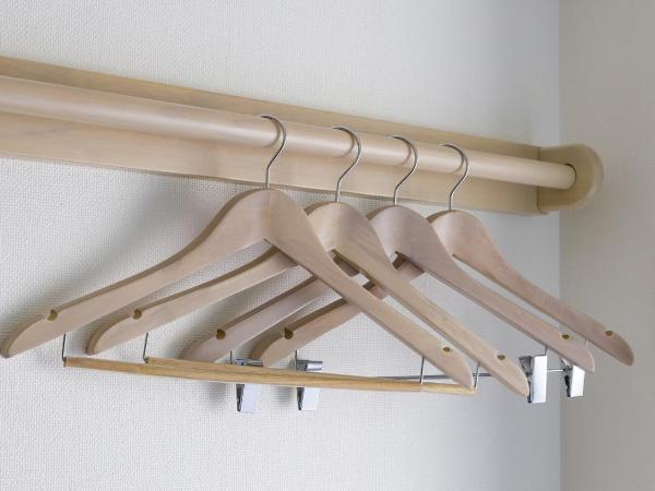 Toyoko Inn Osaka Temmabashi Otemae : photo 9 de la chambre chambre double pour occupation simple - fumeurs