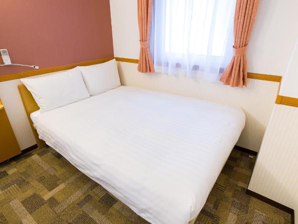 Toyoko Inn Osaka Semba Higashi : photo 2 de la chambre chambre double - non-fumeurs
