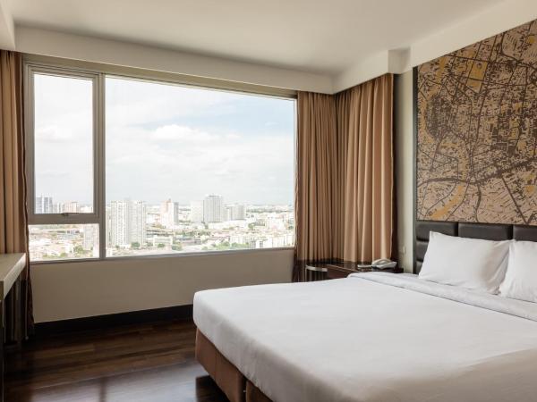 Jasmine Grande Residence : photo 10 de la chambre suite 3 chambres