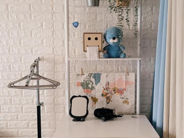 Appletree Guesthouse : photo 6 de la chambre chambre lits jumeaux Économique