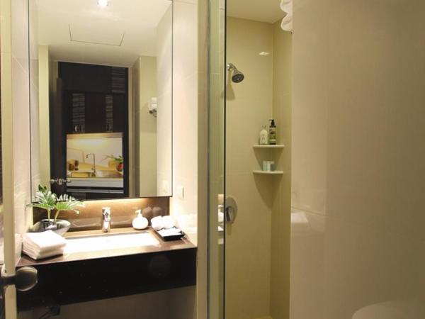 Jasmine Grande Residence : photo 6 de la chambre studio deluxe