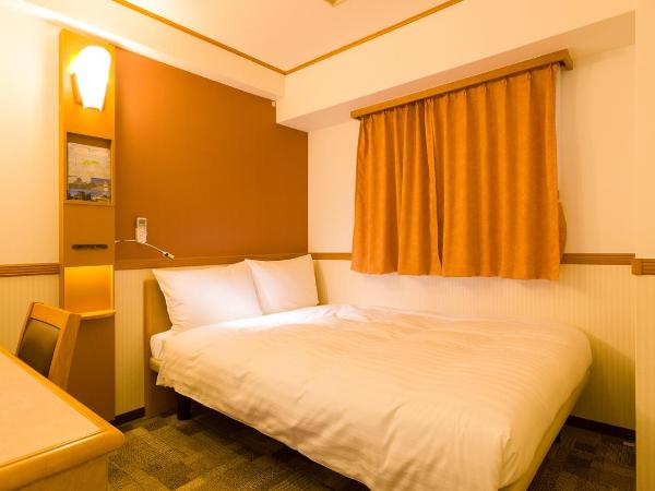 Toyoko Inn Osaka Semba No.1 : photo 4 de la chambre chambre double - fumeurs