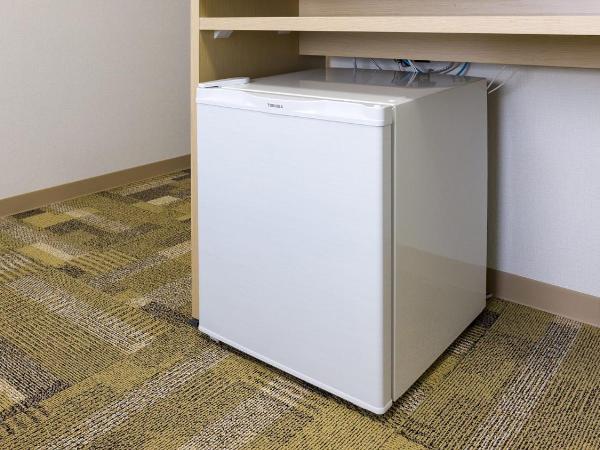 Toyoko Inn Osaka Umeda Higashi : photo 8 de la chambre chambre double pour occupation simple - fumeurs