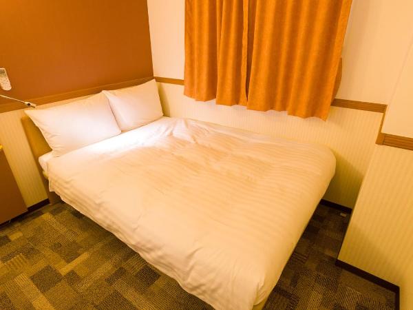 Toyoko Inn Osaka Taniyon Kosaten : photo 5 de la chambre chambre double - fumeurs