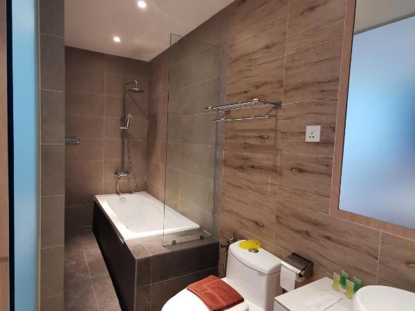 Kyoto Boutique Hotel : photo 3 de la chambre chambre lit king-size