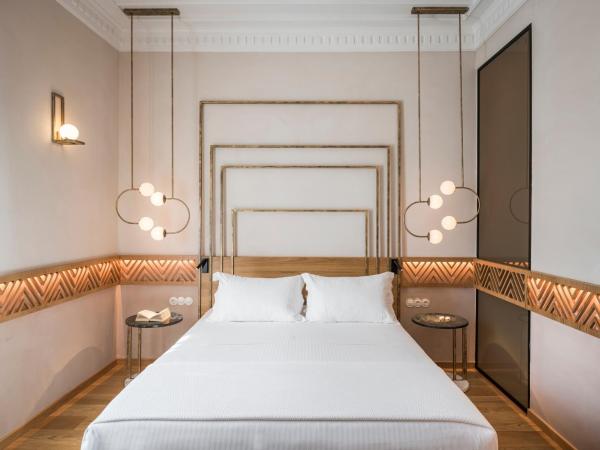 Scala de Faro : photo 1 de la chambre chambre double deluxe avec balcon