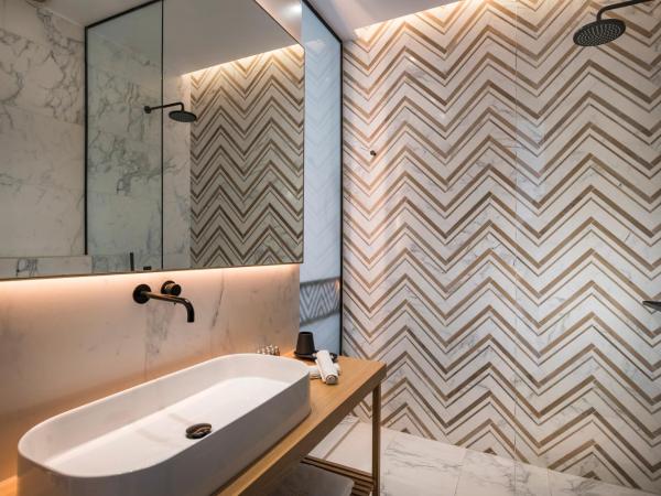 Scala de Faro : photo 2 de la chambre chambre double deluxe avec balcon