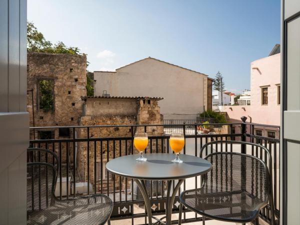 Scala de Faro : photo 4 de la chambre chambre double deluxe avec balcon