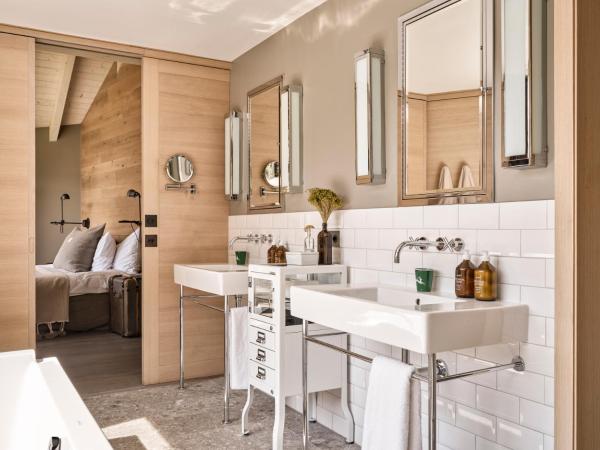 CERVO Mountain Resort : photo 2 de la chambre lodge huntsman