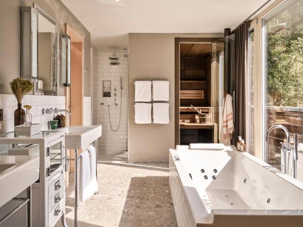 CERVO Mountain Resort : photo 7 de la chambre lodge huntsman