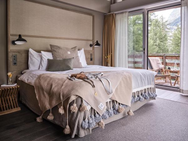 CERVO Mountain Resort : photo 1 de la chambre suite junior alpiniste - dernier Étage