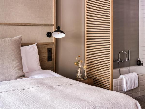 CERVO Mountain Resort : photo 4 de la chambre hébergement alpiniste m