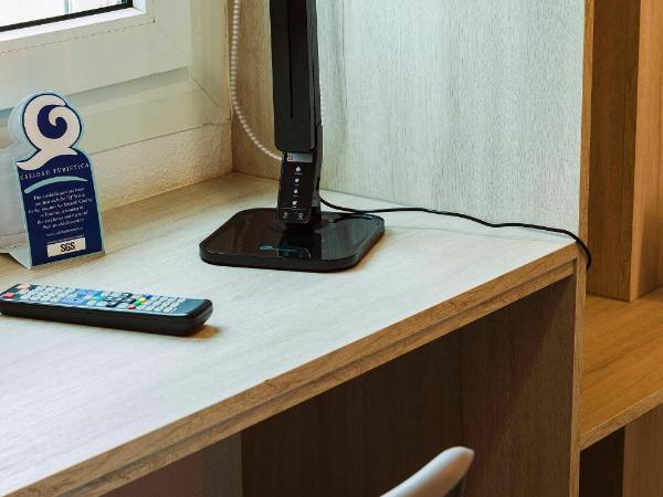 Bellavista Sevilla : photo 7 de la chambre chambre familiale (3 adultes)