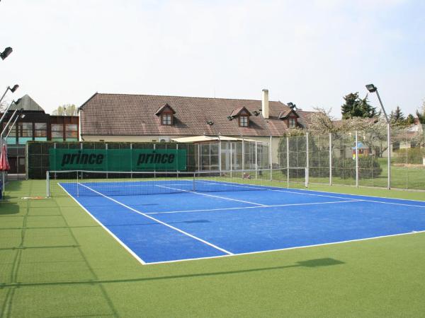 Hotel Baroko : photo 7 de la chambre suite