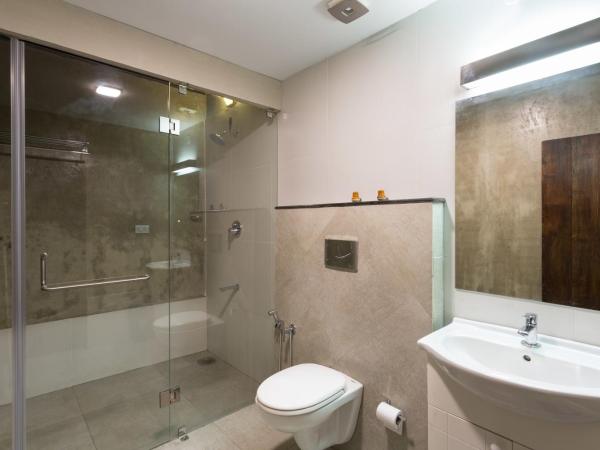 Niyati - Boutique Stay : photo 1 de la chambre chambre deluxe double ou lits jumeaux