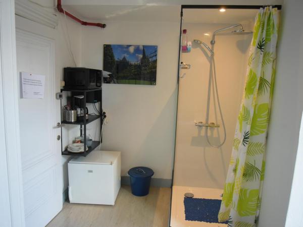 Le Piercot : photo 6 de la chambre petite chambre double