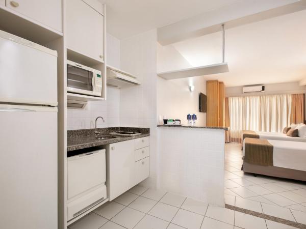 Plaza Inn American Loft : photo 5 de la chambre chambre triple deluxe