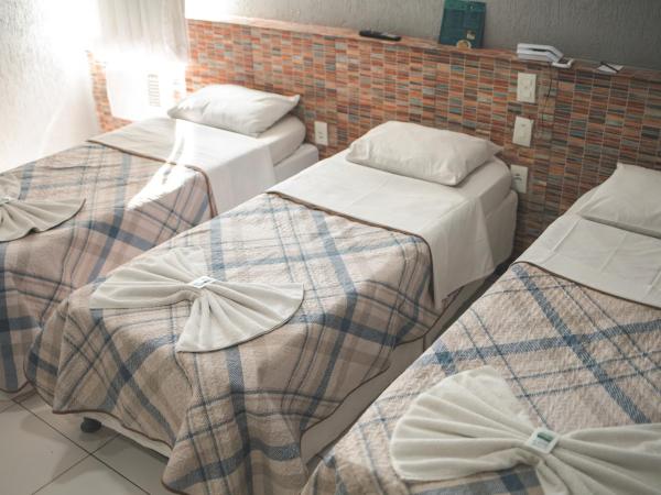 Hotel Plage : photo 3 de la chambre chambre simple