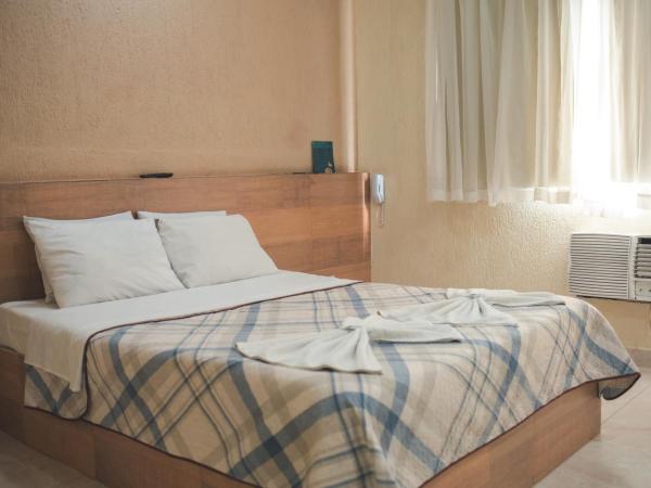 Hotel Plage : photo 6 de la chambre chambre deluxe double ou lits jumeaux