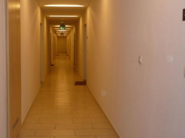 Amber Hostel Szlak : photo 5 de la chambre petite chambre simple