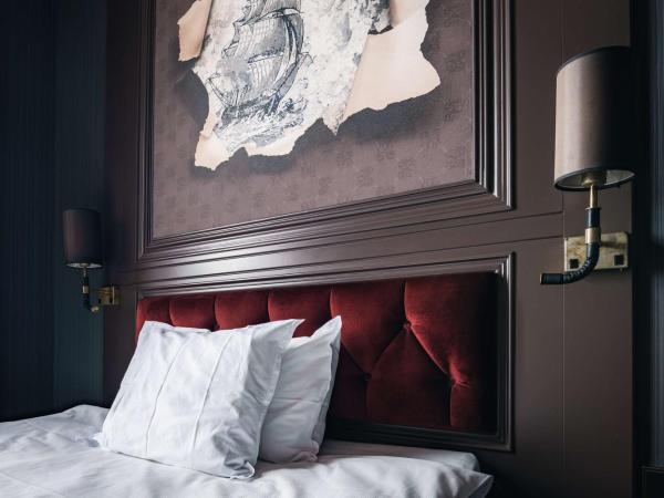 Stora Hotellet; BW Premier Collection : photo 1 de la chambre chambre supérieure avec petit lit queen-size 