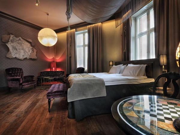Stora Hotellet; BW Premier Collection : photo 1 de la chambre suite junior