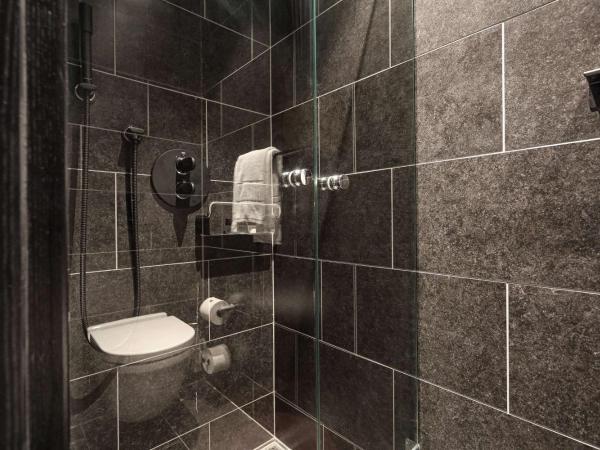 U&Me; BW Signature Collection : photo 4 de la chambre chambre simple standard