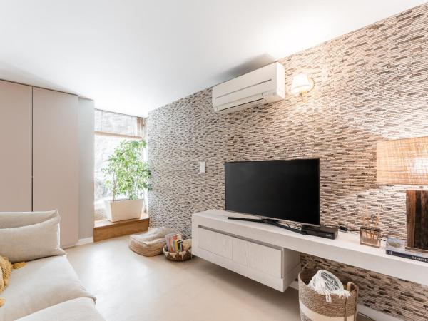 Victoria Project - Houses - Private Parking : photo 4 de la chambre maison 2 chambres