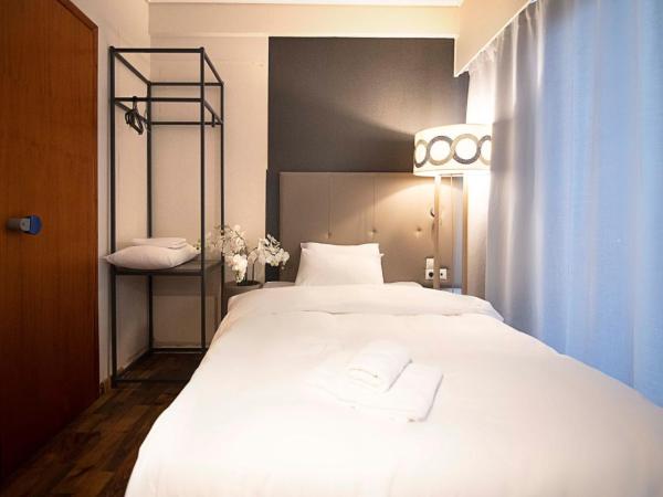 Galaxy Hotel : photo 1 de la chambre chambre simple