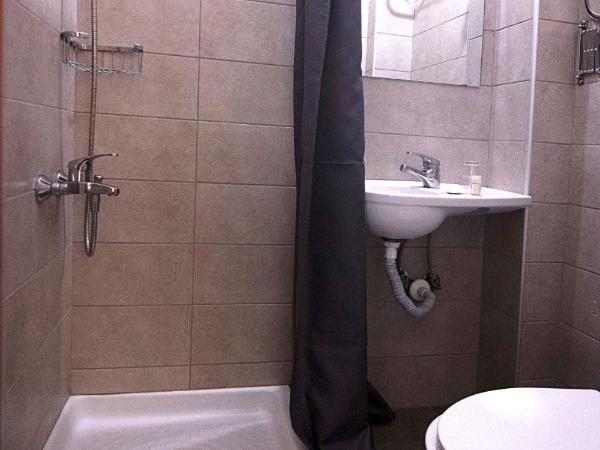 Galaxy Hotel : photo 2 de la chambre chambre simple