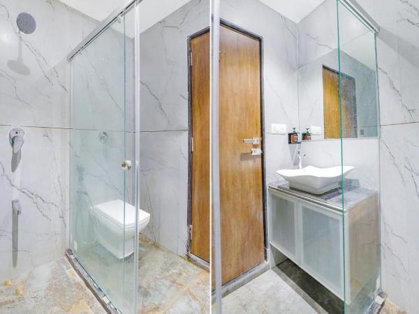 FabHotel Meritus Inn : photo 4 de la chambre chambre double supérieure