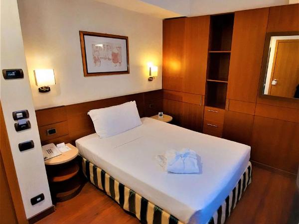 Hotel Mirage Sure Hotel Collection by Best Western : photo 3 de la chambre chambre simple deluxe