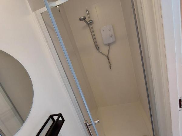 bankwellstreet : photo 8 de la chambre chambre double avec balcon