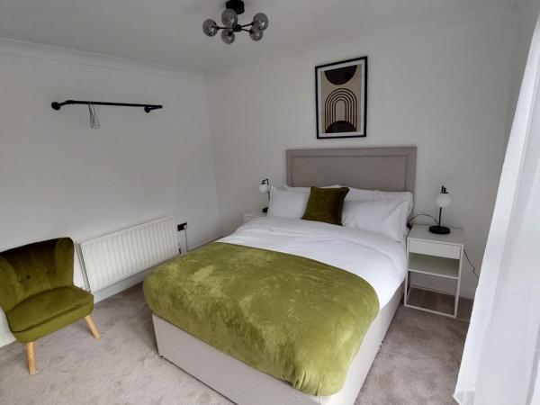 bankwellstreet : photo 5 de la chambre chambre double avec balcon