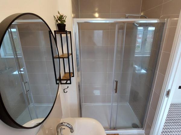 bankwellstreet : photo 4 de la chambre chambre double