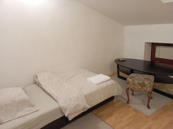 Meier House Wawer : photo 10 de la chambre chambre simple