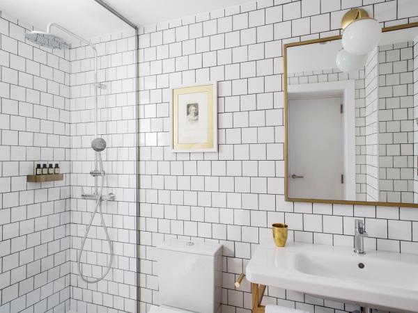 Hotel Midmost by Majestic Hotel Group : photo 3 de la chambre chambre double ou lits jumeaux supérieure