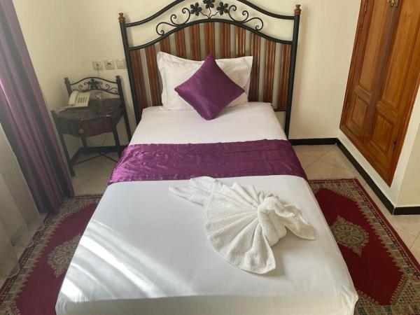 Perla Hôtel : photo 6 de la chambre chambre simple