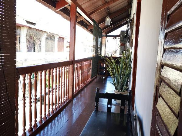 Vintage House : photo 3 de la chambre chambre familiale