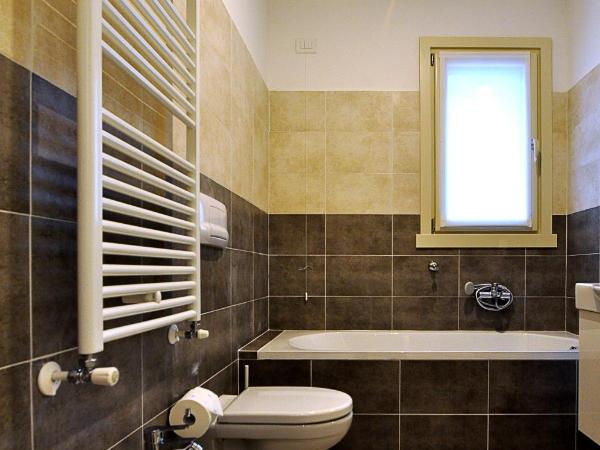 BB Hotels Aparthotel Arcimboldi : photo 10 de la chambre appartement 1 chambre