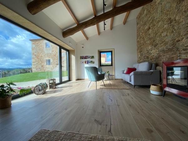 Morada Atlántica : photo 7 de la chambre appartement standard