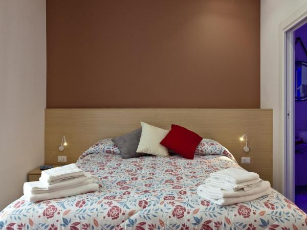 Domus Schilizzi : photo 1 de la chambre chambre triple avec salle de bains privative