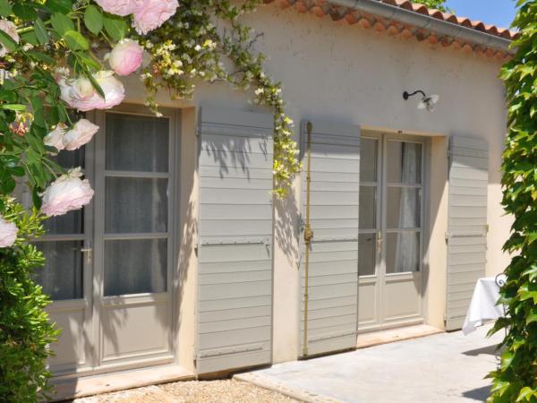 La Maison de Line : photo 8 de la chambre cottage classique