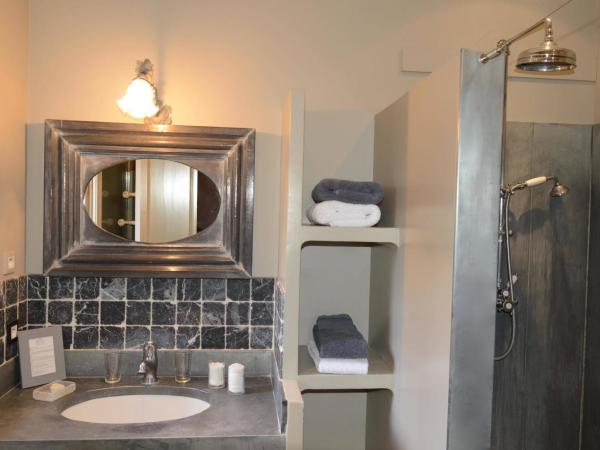 La Maison de Line : photo 3 de la chambre cottage supérieur